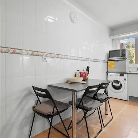 Cozy Rooftop In Torreblanca - Ref 27 Apartment