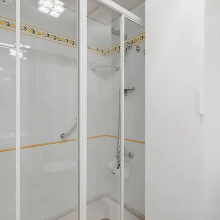 Apartment Cozy Rooftop In Torreblanca - Ref 27 Fuengirola