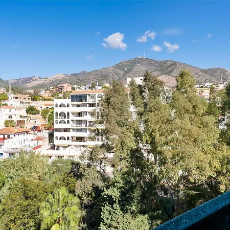 Apartment Cozy Rooftop In Torreblanca - Ref 27 Fuengirola