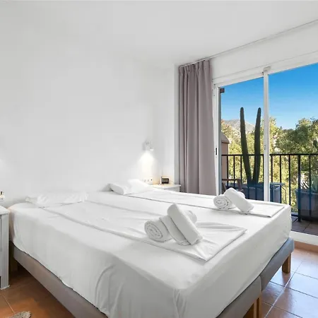Cozy Rooftop In Torreblanca - Ref 27 Apartment