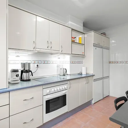 Cozy Rooftop In Torreblanca - Ref 27 Apartment *