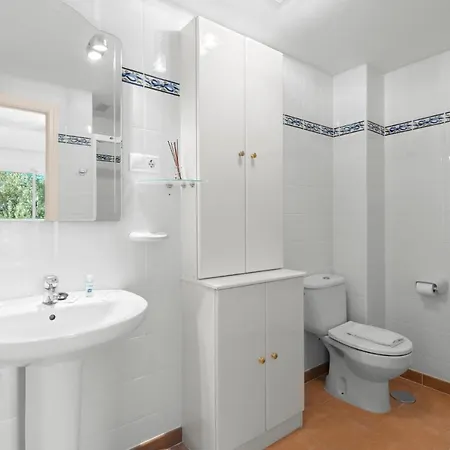 Cozy Rooftop In Torreblanca - Ref 27 Apartment Fuengirola