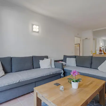 Cozy Rooftop In Torreblanca - Ref 27 Apartment Fuengirola