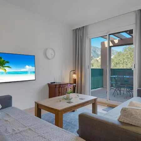 Cozy Rooftop In Torreblanca - Ref 27 Apartment