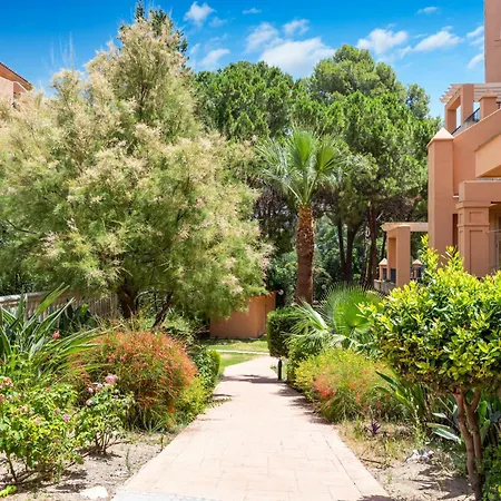 Cozy Rooftop In Torreblanca - Ref 27 Apartment Fuengirola